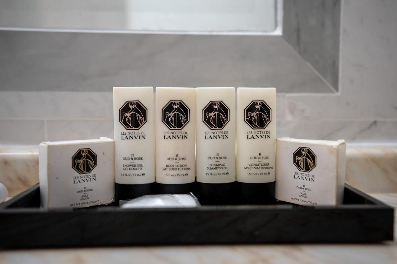 Plaza Suite Collection Roma Dış mekan fotoğraf