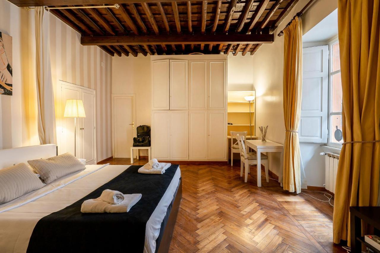 Plaza Suite Collection Roma Dış mekan fotoğraf