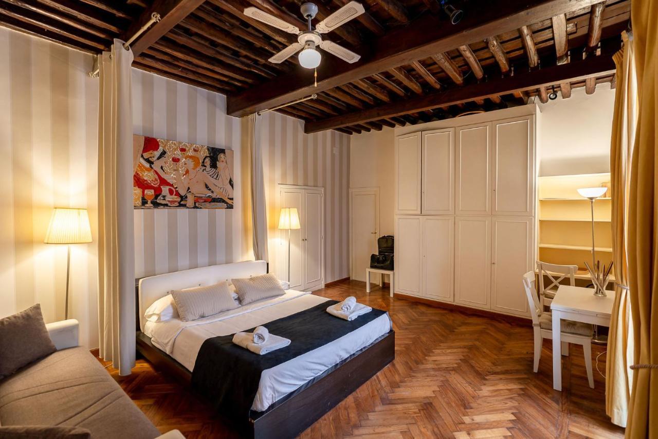 Plaza Suite Collection Roma Dış mekan fotoğraf