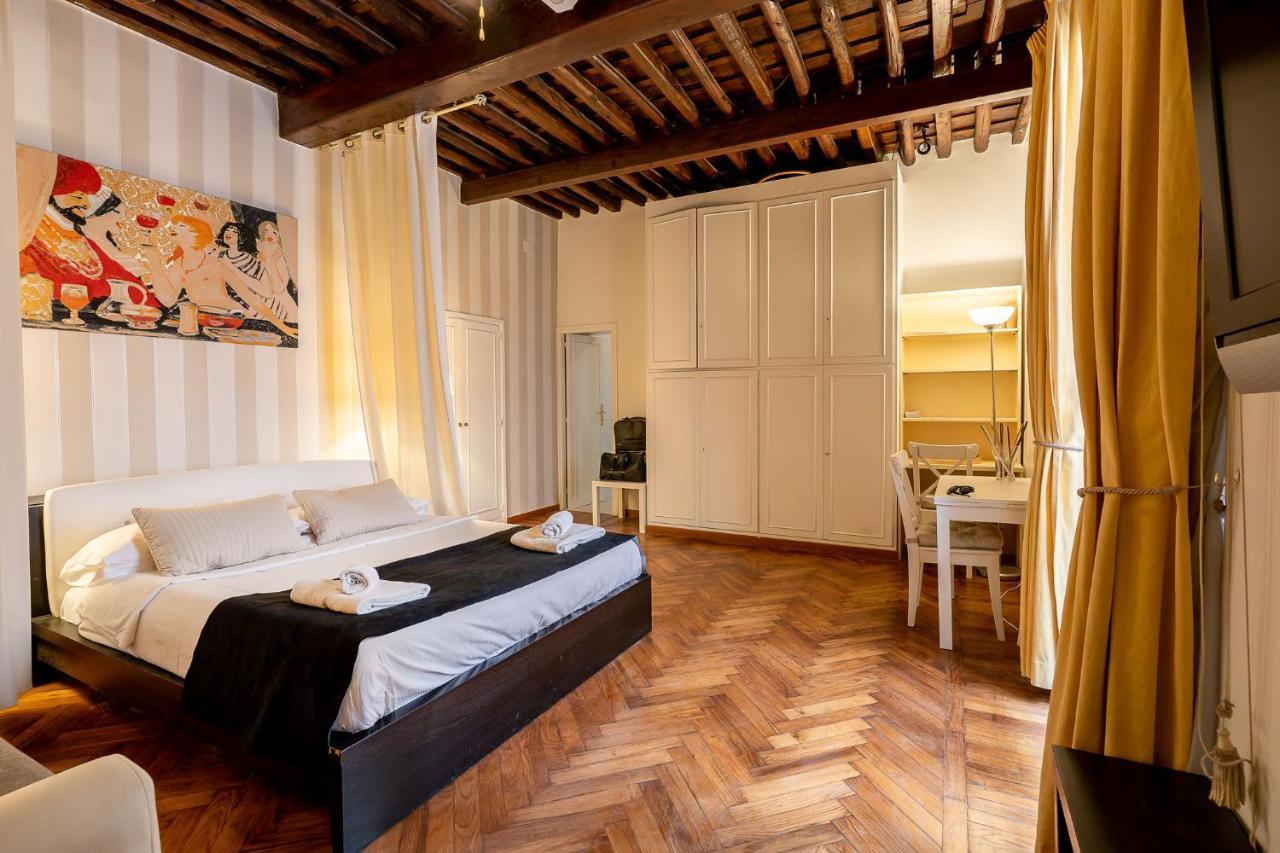 Plaza Suite Collection Roma Dış mekan fotoğraf
