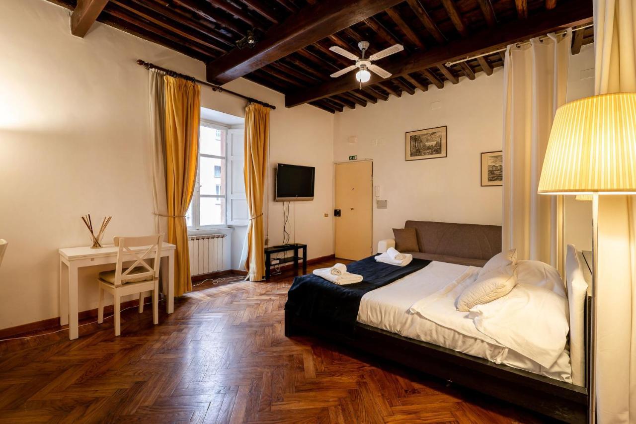 Plaza Suite Collection Roma Dış mekan fotoğraf