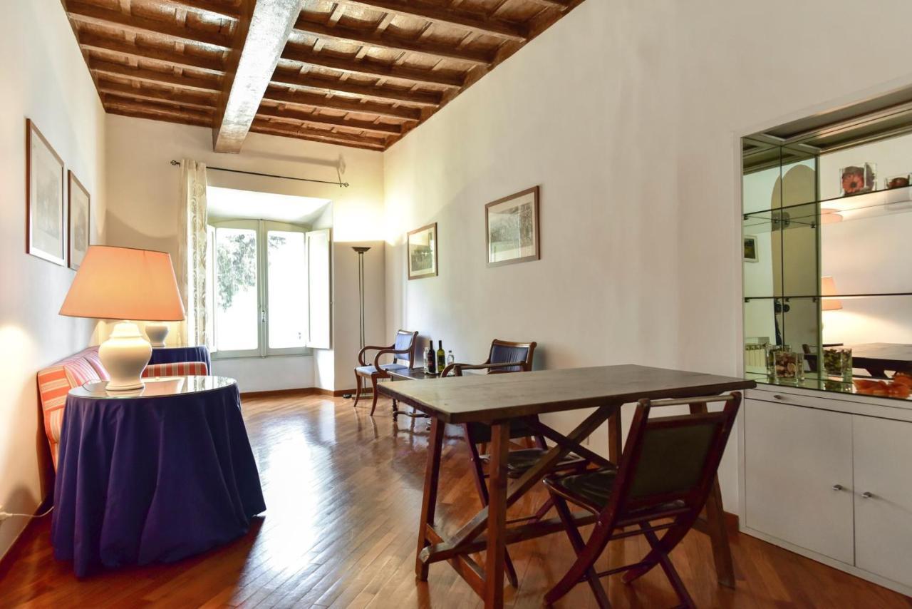 Plaza Suite Collection Roma Dış mekan fotoğraf