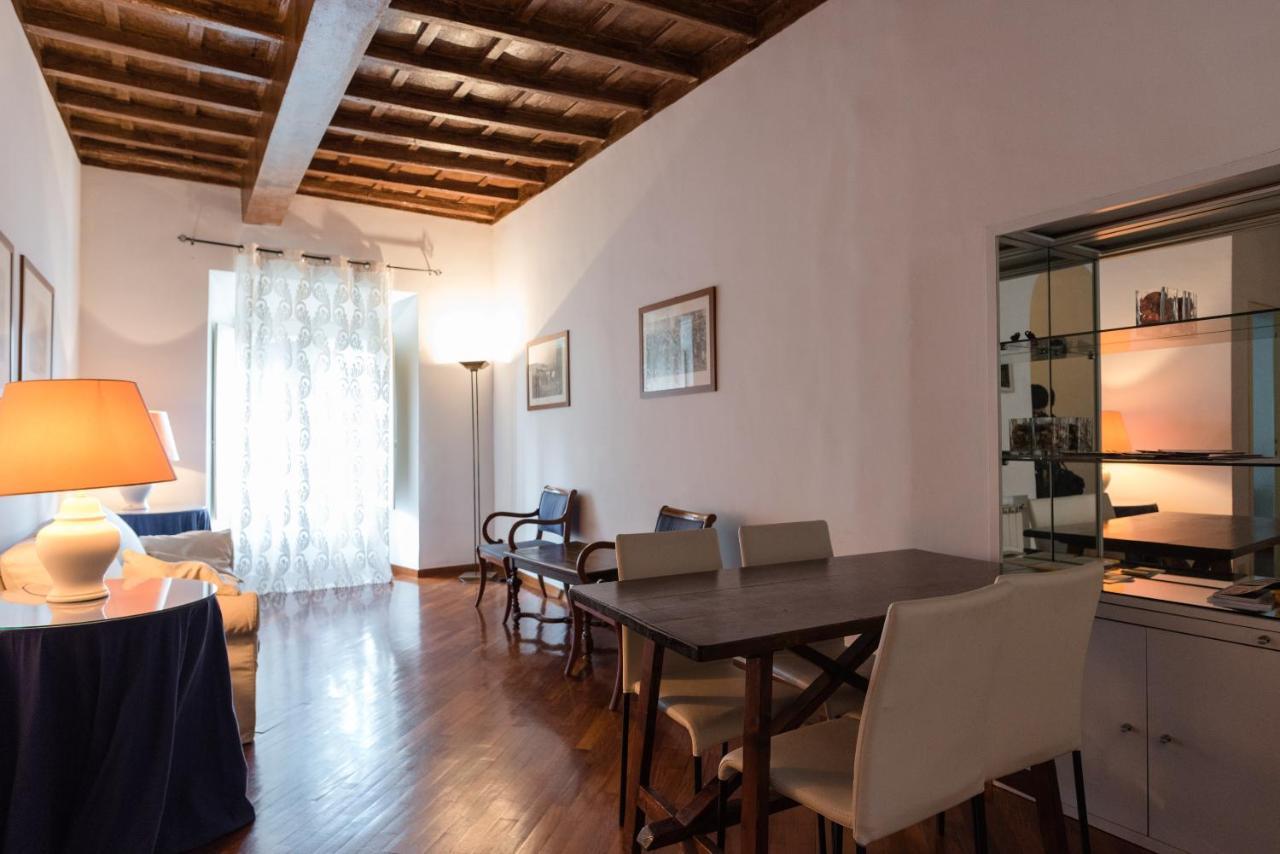 Plaza Suite Collection Roma Dış mekan fotoğraf