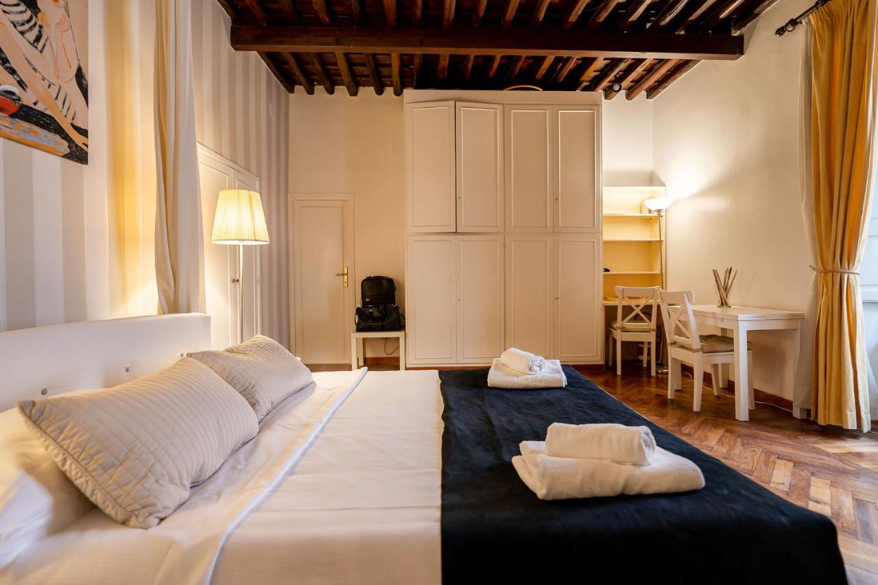 Plaza Suite Collection Roma Dış mekan fotoğraf