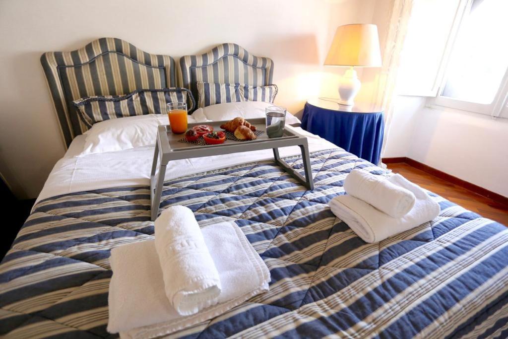 Plaza Suite Collection Roma Dış mekan fotoğraf