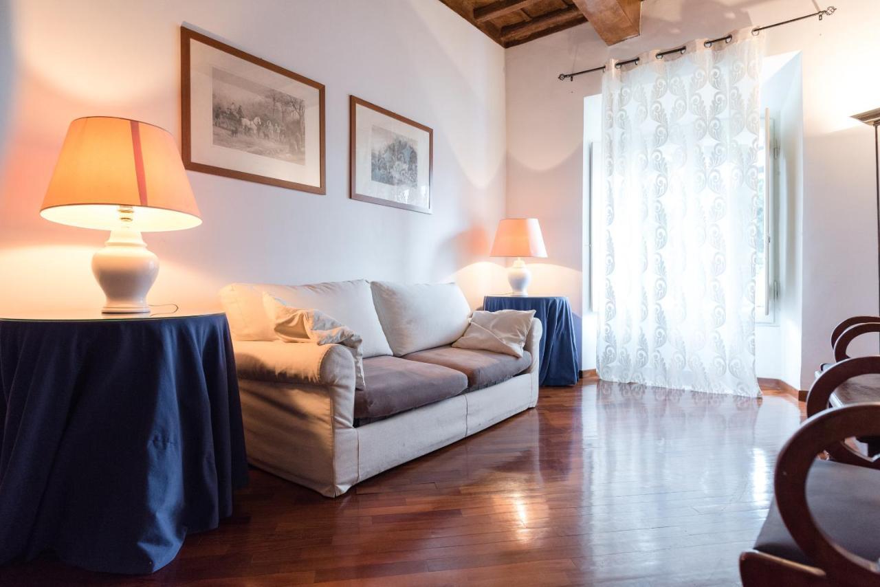 Plaza Suite Collection Roma Dış mekan fotoğraf