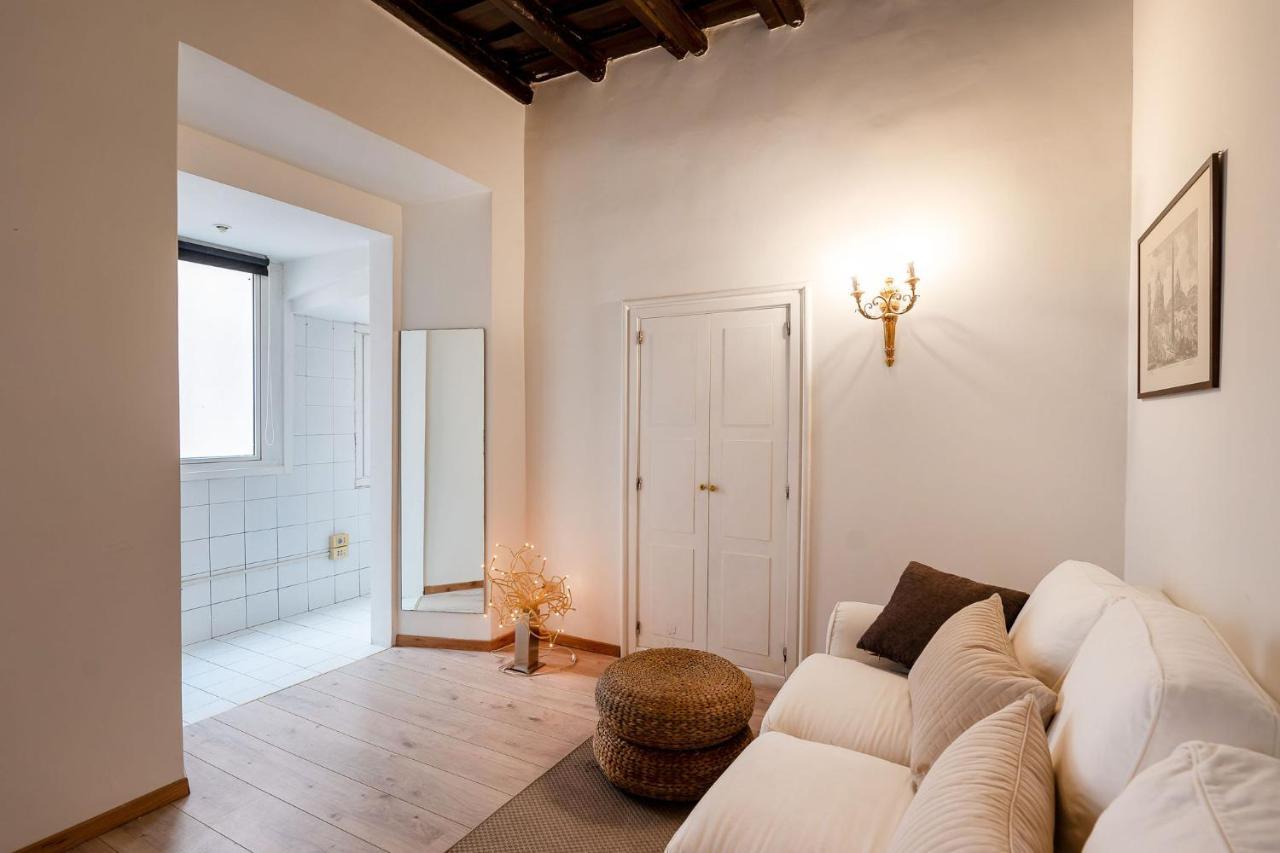 Plaza Suite Collection Roma Dış mekan fotoğraf