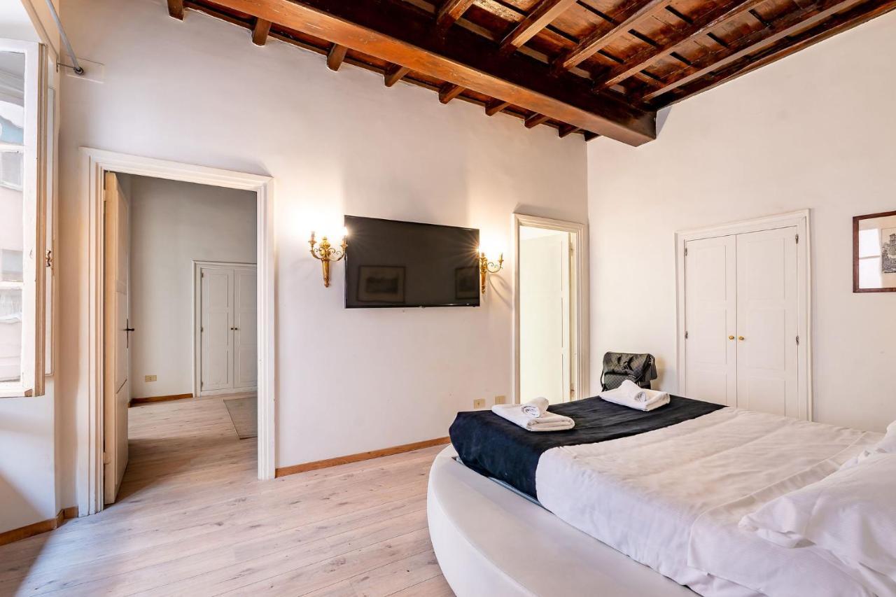 Plaza Suite Collection Roma Dış mekan fotoğraf