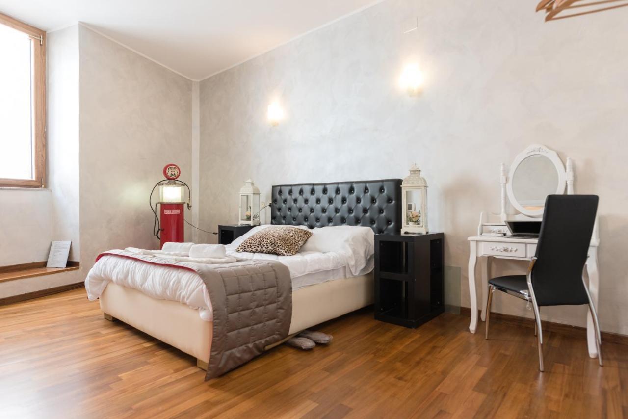 Plaza Suite Collection Roma Dış mekan fotoğraf