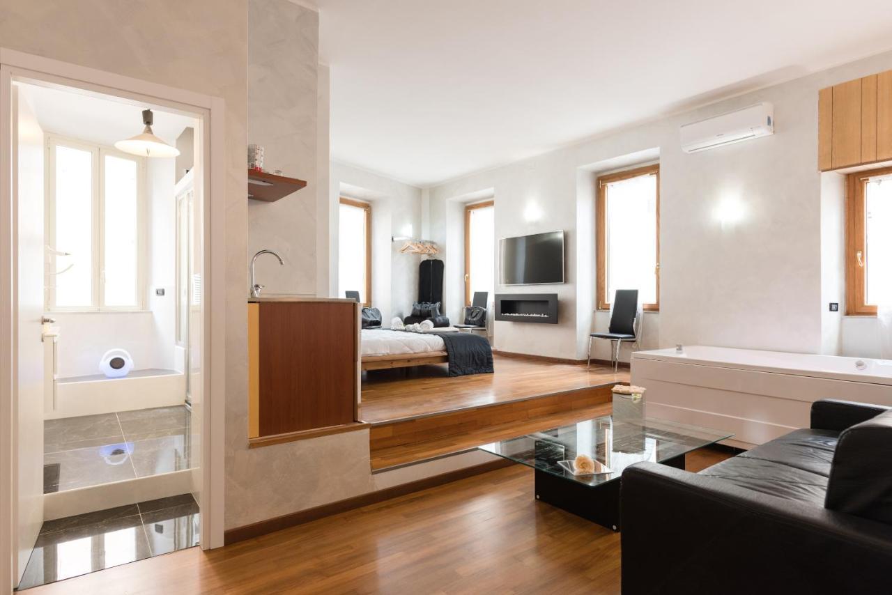 Plaza Suite Collection Roma Dış mekan fotoğraf