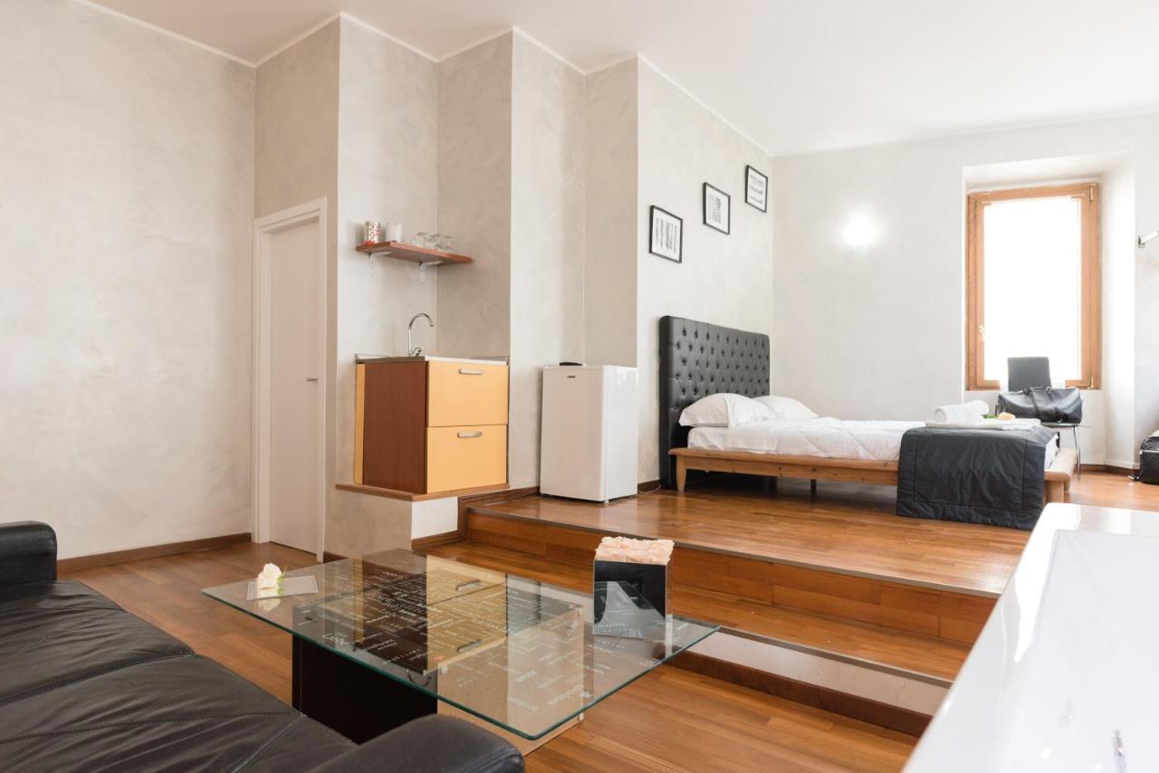 Plaza Suite Collection Roma Dış mekan fotoğraf