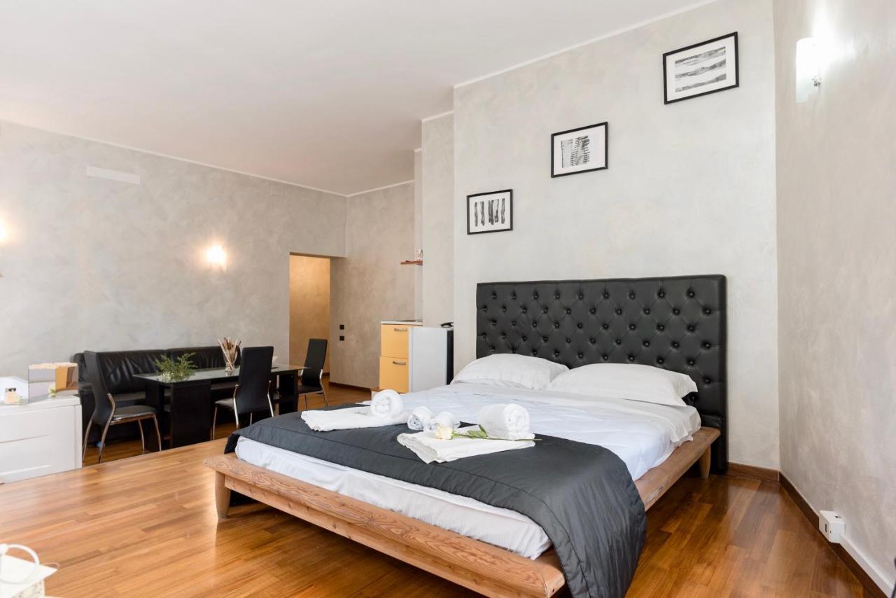 Plaza Suite Collection Roma Dış mekan fotoğraf