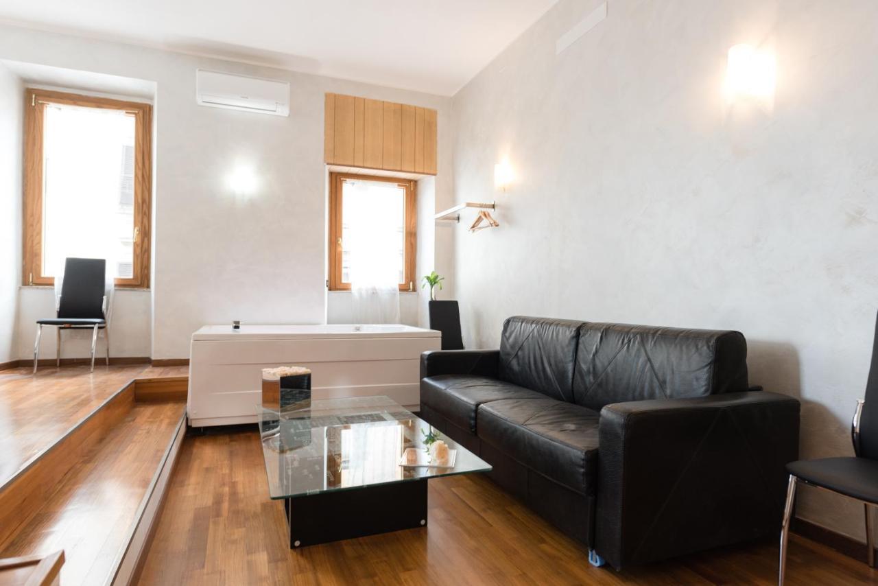 Plaza Suite Collection Roma Dış mekan fotoğraf