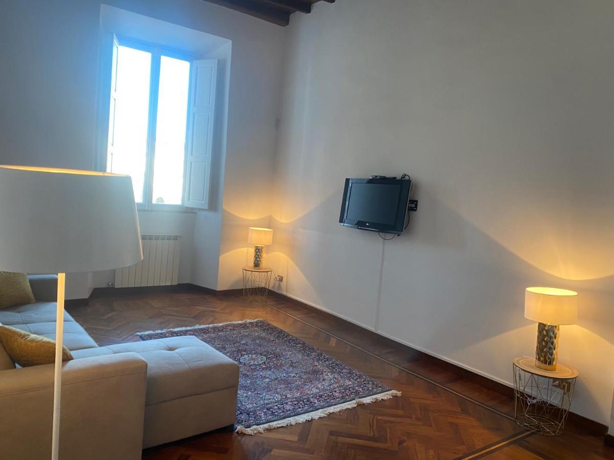 Plaza Suite Collection Roma Dış mekan fotoğraf
